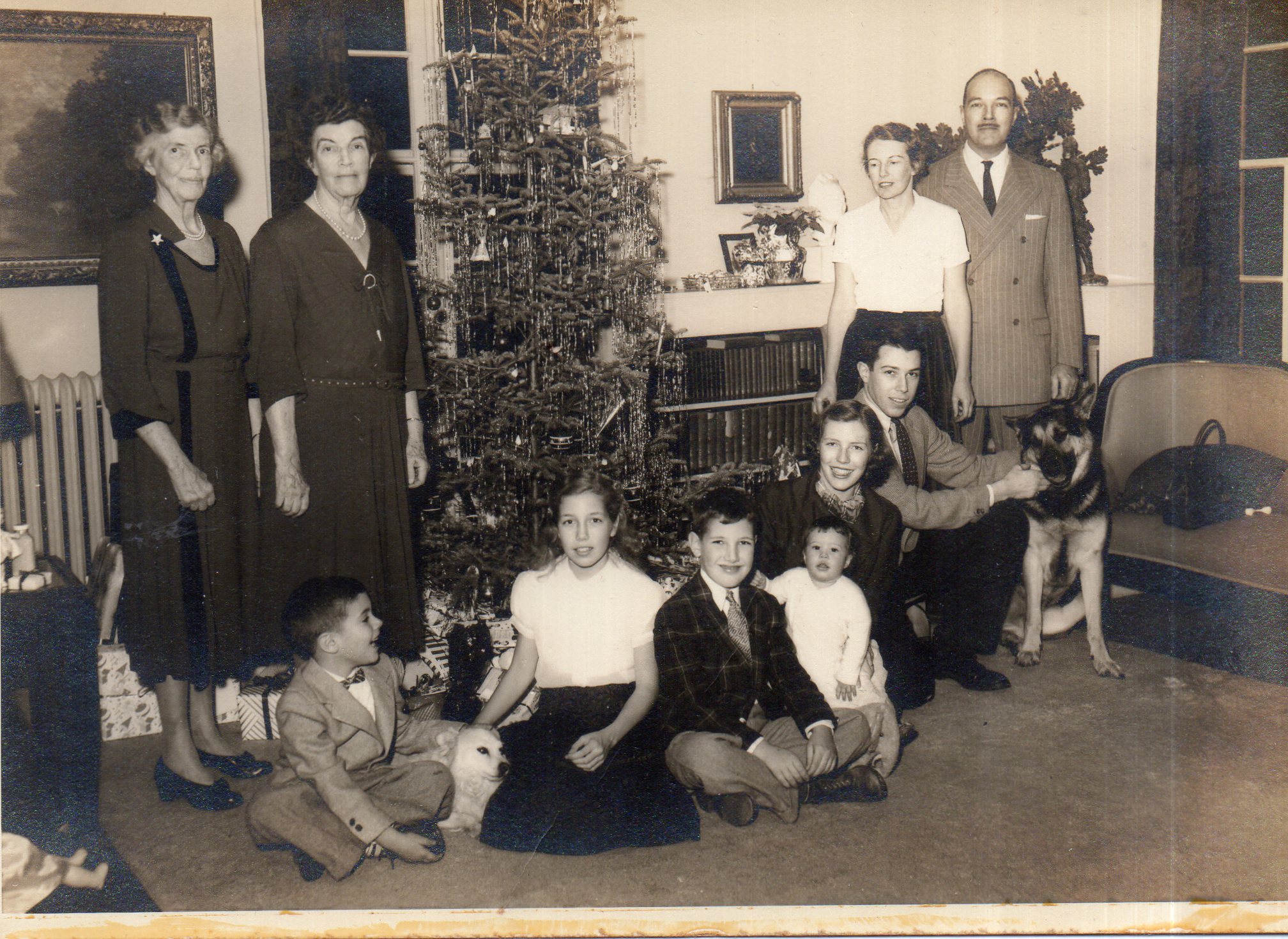 Tasha's Family 1955010